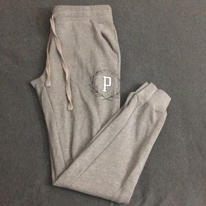 Victoria’s Secret Pink Joggers